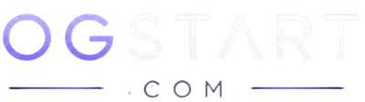 OGStart Logo