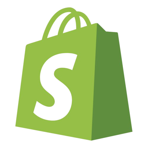 Shopify Logo
