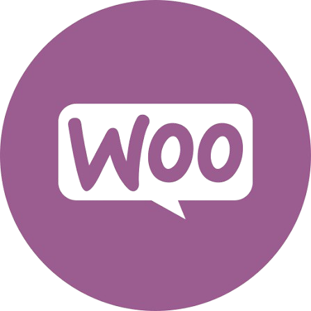 WooCommerce Logo